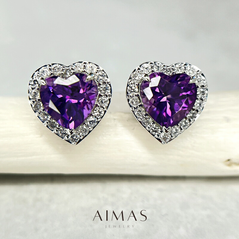 楽天市場】【選べる】ダイヤモンド 0.5ct/0.5ct ピアス PT900