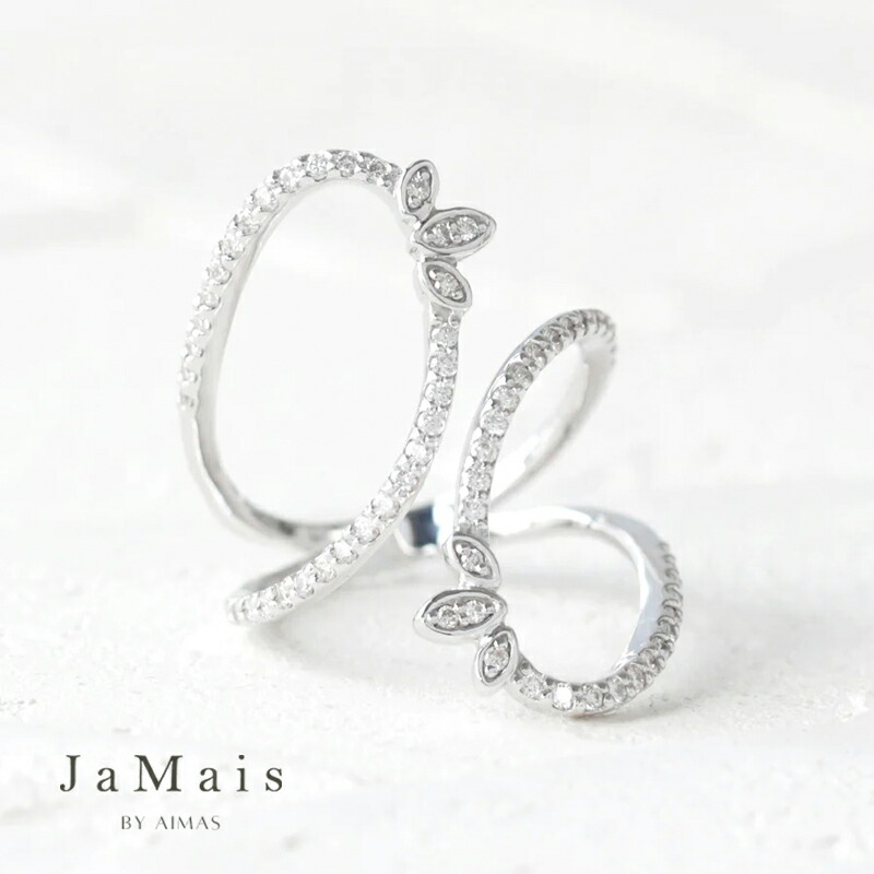 楽天市場】【JaMais】JYU -じゅう- ダイヤモンド 約0.34ct