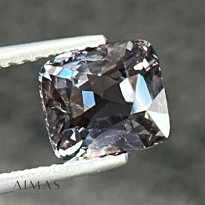 楽天市場】グレースピネル 2.55ct ルース ◇ バイオレットスピネル