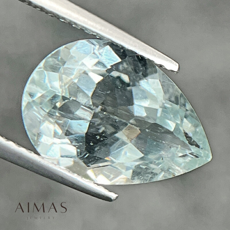 楽天市場】アクアマリン 12.618ct ルース ◇ エメラルドカット 楽天市場】アクアマリン 12.618ct ルース ◇ エメラルドカット
