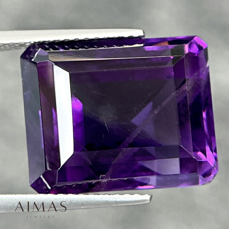 スカラベ・アメジストコイン＋ストライプコインセット (シルバープルーフ) 楽天市場】アメジスト 25.4ct ルース ◇ スペードカット