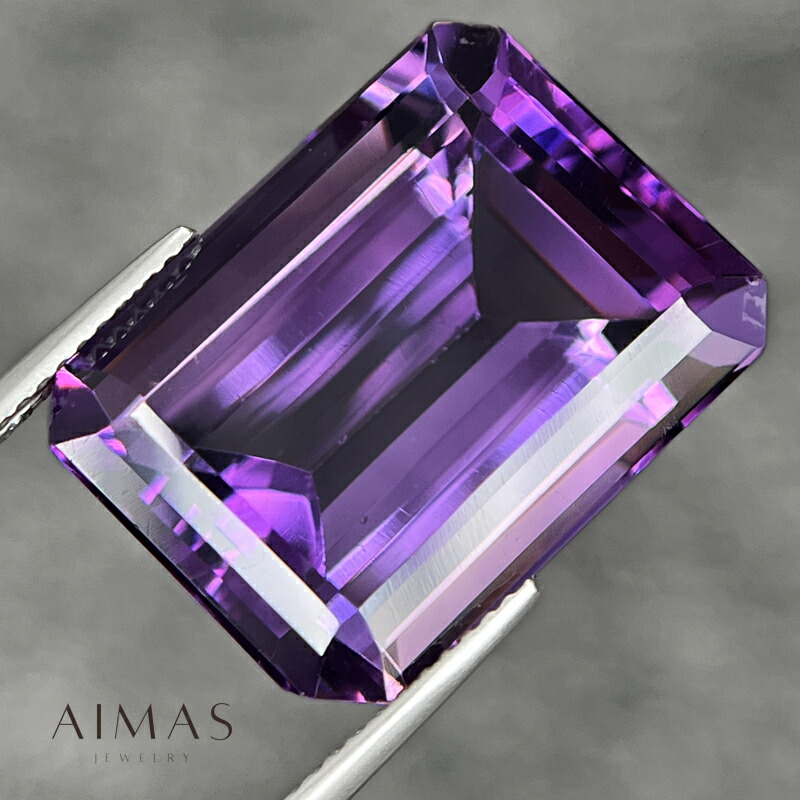 スカラベ・アメジストコイン＋ストライプコインセット (シルバープルーフ) 楽天市場】アメジスト 25.4ct ルース ◇ スペードカット