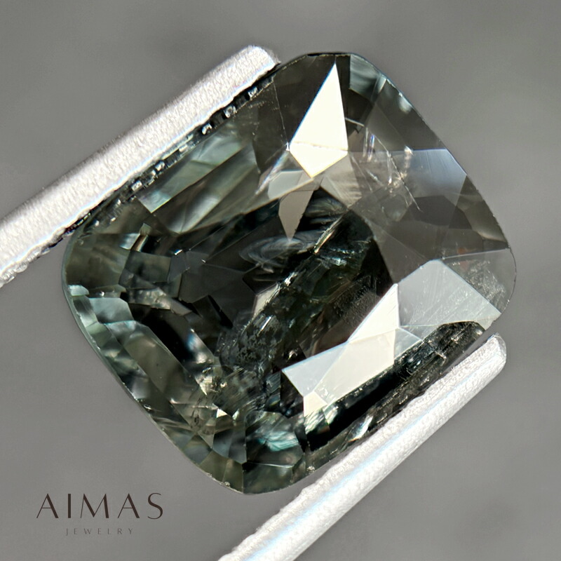 楽天市場】ブルースピネル 1.676ct ルース ◇ オーバル ラウンド