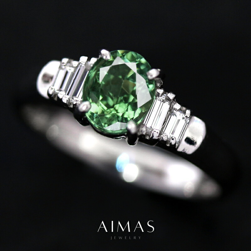 楽天市場】ブラジル産パライバトルマリン 0.405ct ペンダントトップ