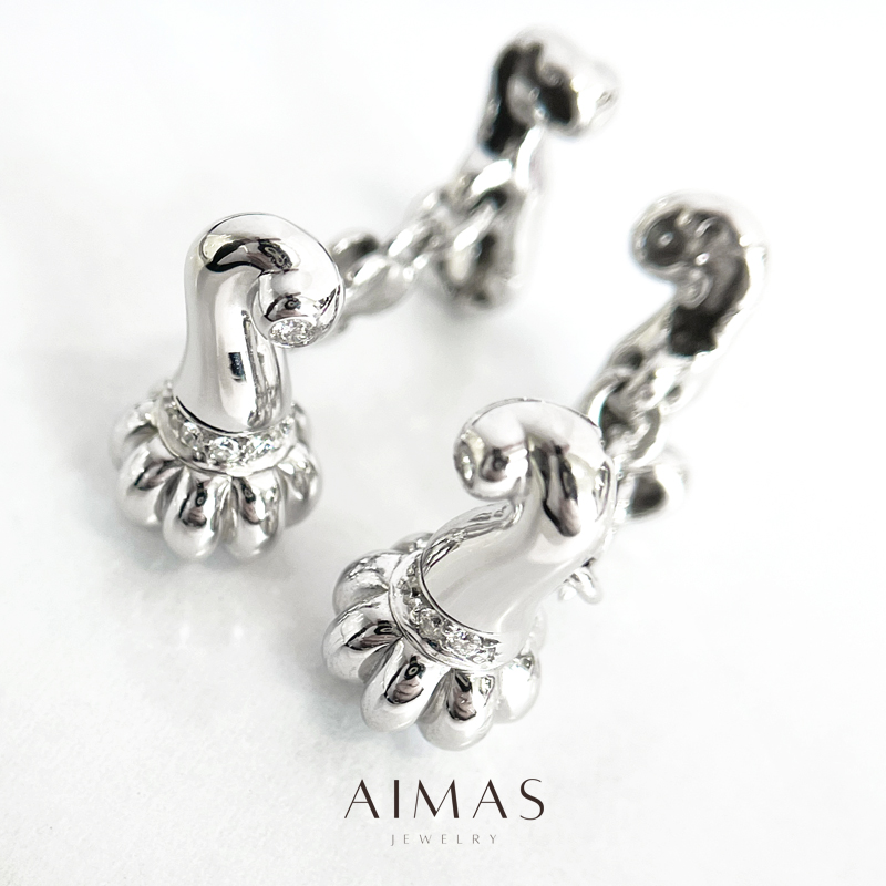 楽天市場】【ジュエリー】CHAUMET ショーメ ダンディ カフス