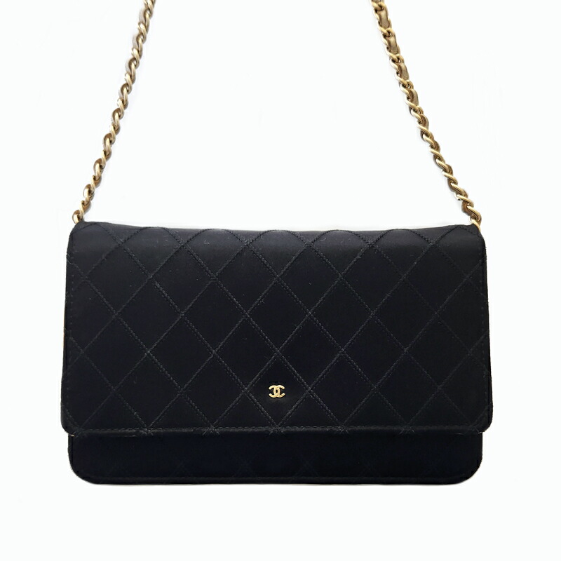 楽天市場】値下げ！【CHANEL】ヴィンテージシャネル