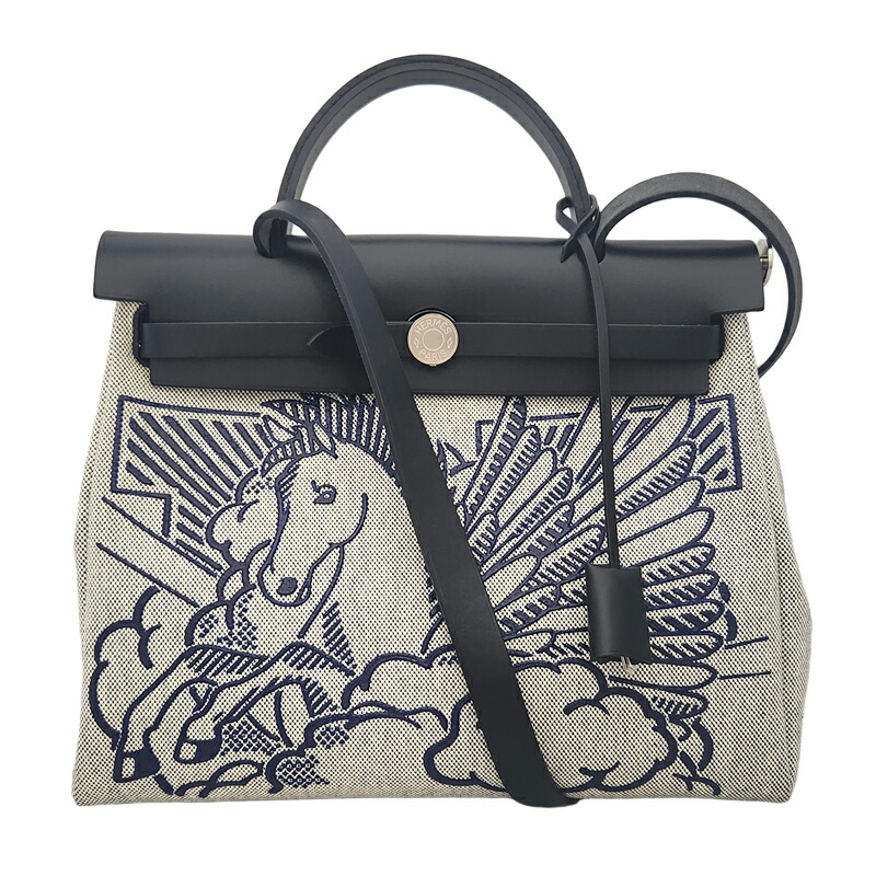 楽天市場】【美品】エルメス 【HERMES】 エールバッグ ジップ31