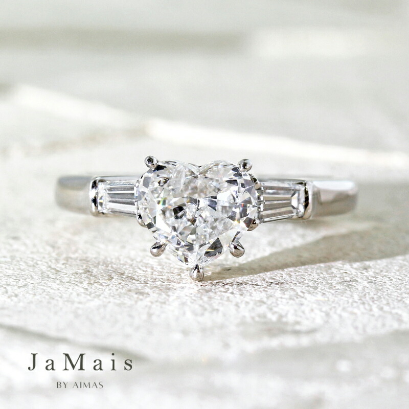 楽天市場】K18PG【1.00ctUP】ハートシェイプ ブラウン ダイヤモンド