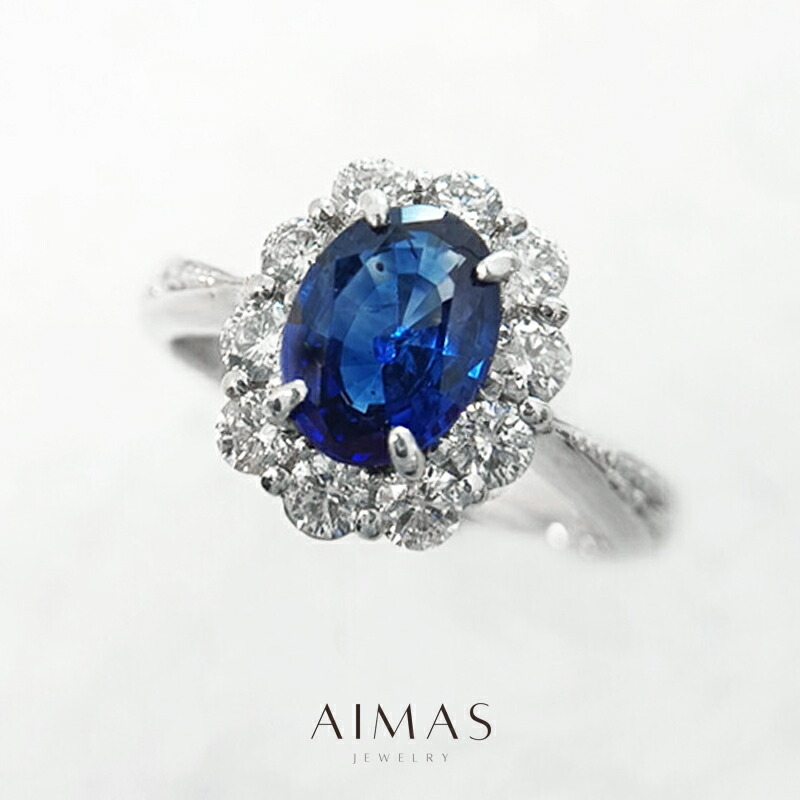 楽天市場】ブルーサファイア 1.79ct リング 12号 PT900 プラチナ 楽天市場】ブルーサファイア 1.79ct リング 12号 PT900 プラチナ