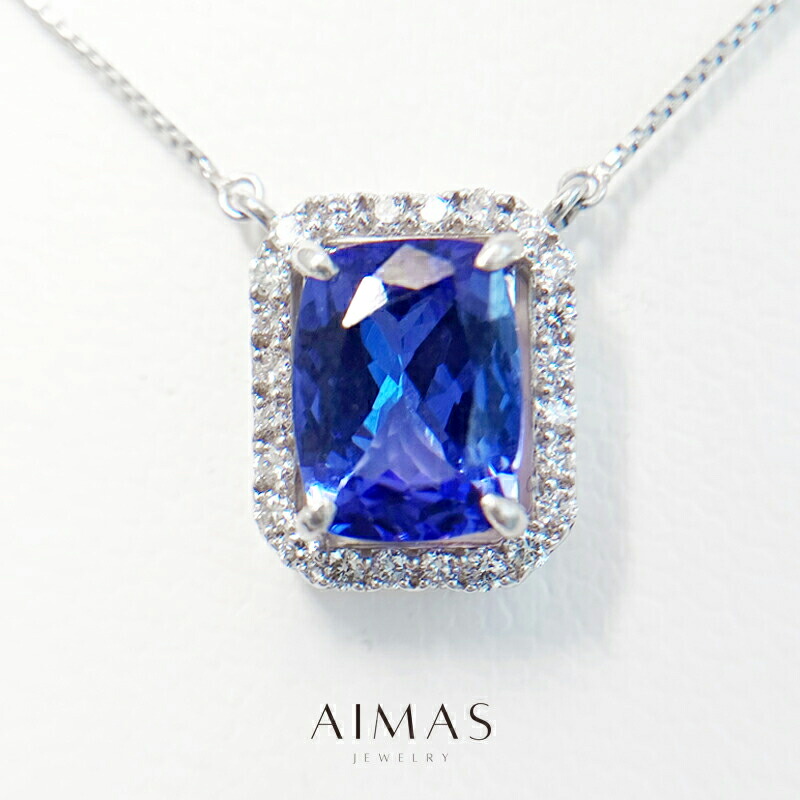 楽天市場】ダイヤモンド 0.83ct ネックレス K18WG ホワイト