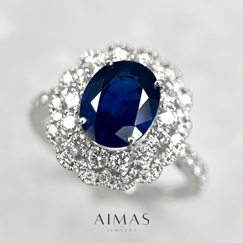 Pm900 サファイア1.12ct ダイヤモンドリング#12 楽天市場】【ｾｰﾙ】ブルーサファイア 1.315ct リング 12号 PT900