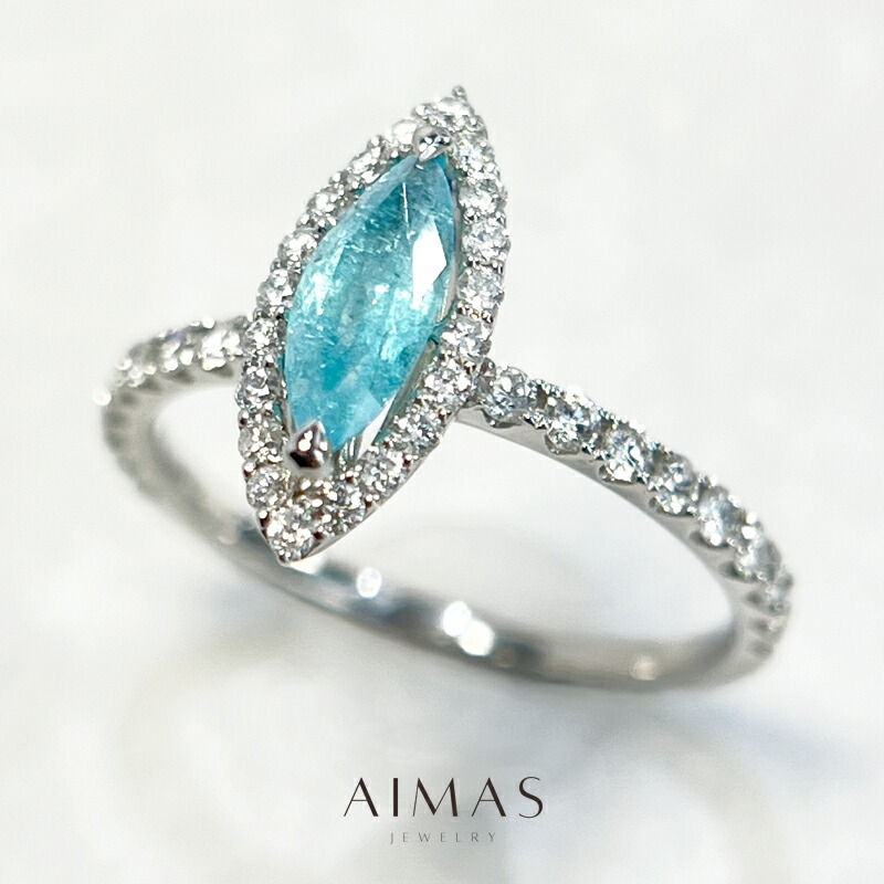 楽天市場】パパラチアサファイア 1.916ct リング 12号 PT900 プラチナ