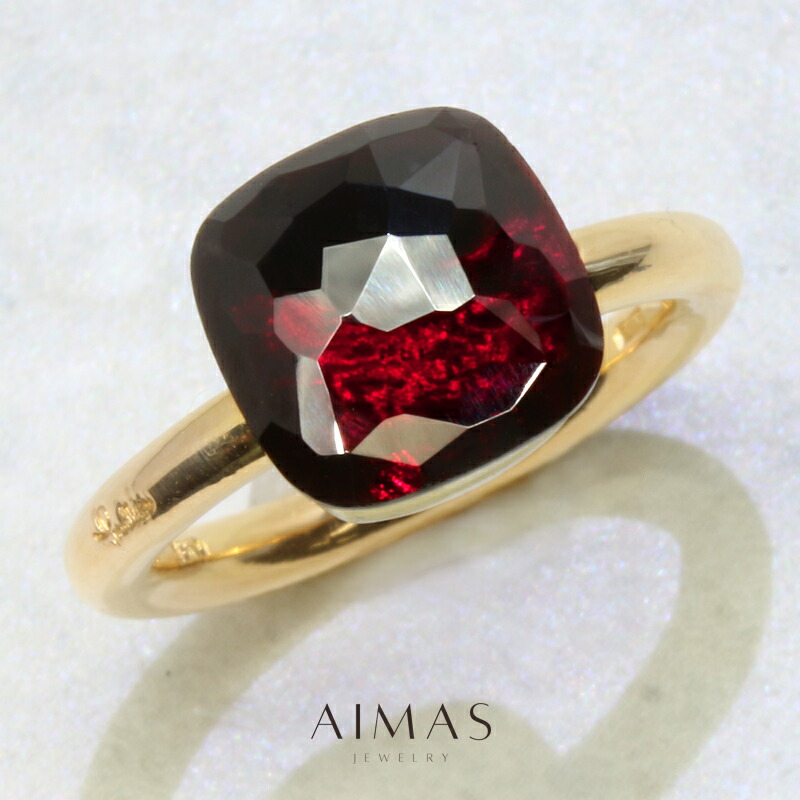 楽天市場】ポメラート ヌード リング クラシック アメジスト 約