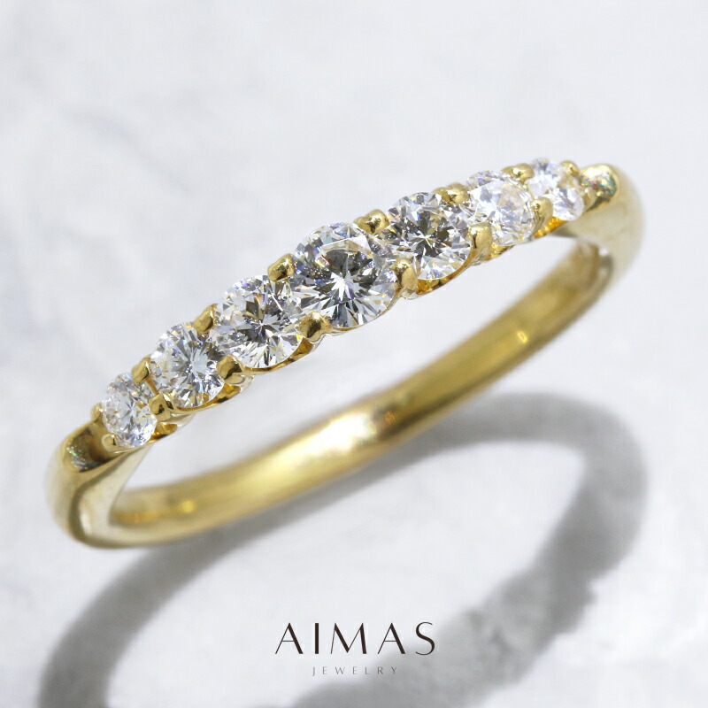 ゴールド ダイヤモンドリング　モルモル 楽天市場】【MONNICKENDAM】モニッケンダム イエローサファイア