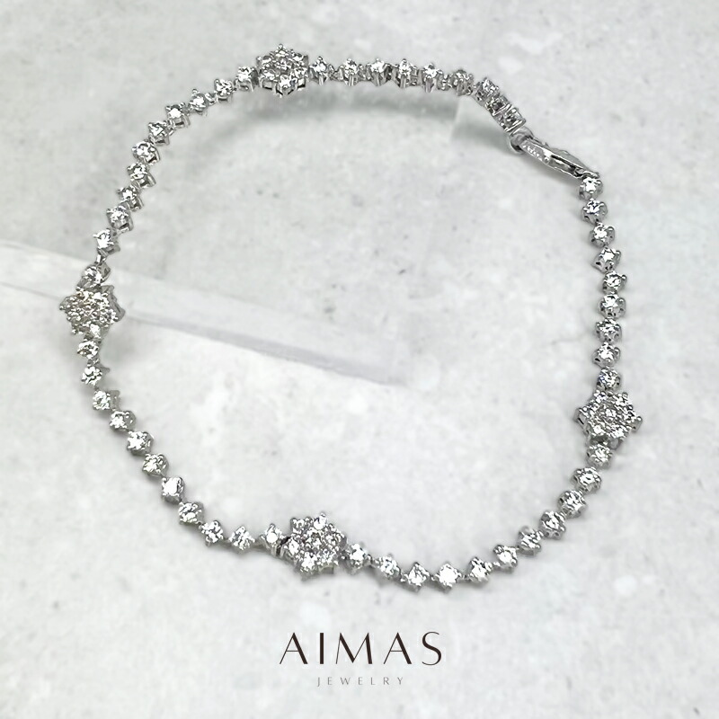 楽天市場】【送料無料】【中古】 STAR JEWELRY スタージュエリー Pt950