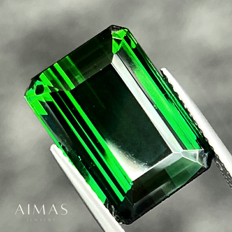 楽天市場】【ｾｰﾙ】インディコライトトルマリン 5.565ct ルース