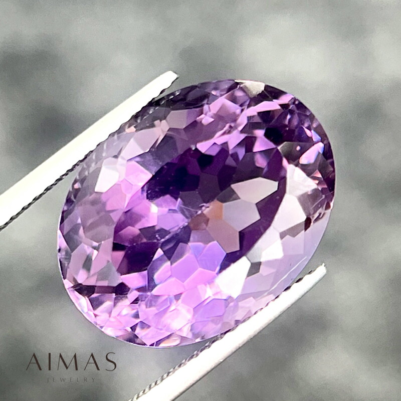 ☆アメジストページ☆ 楽天市場】アメジスト カラーチェンジ 16.43ct ルース