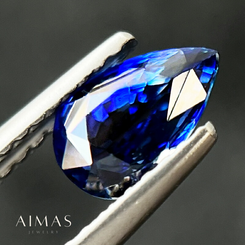 楽天市場】【ｾｰﾙ】スリランカ産パステルブルーサファイア 4.034ct