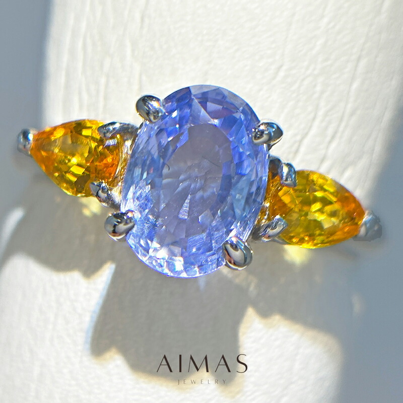 楽天市場】【ｾｰﾙ】グリーンサファイア 1.067ct リング 13号 PT900