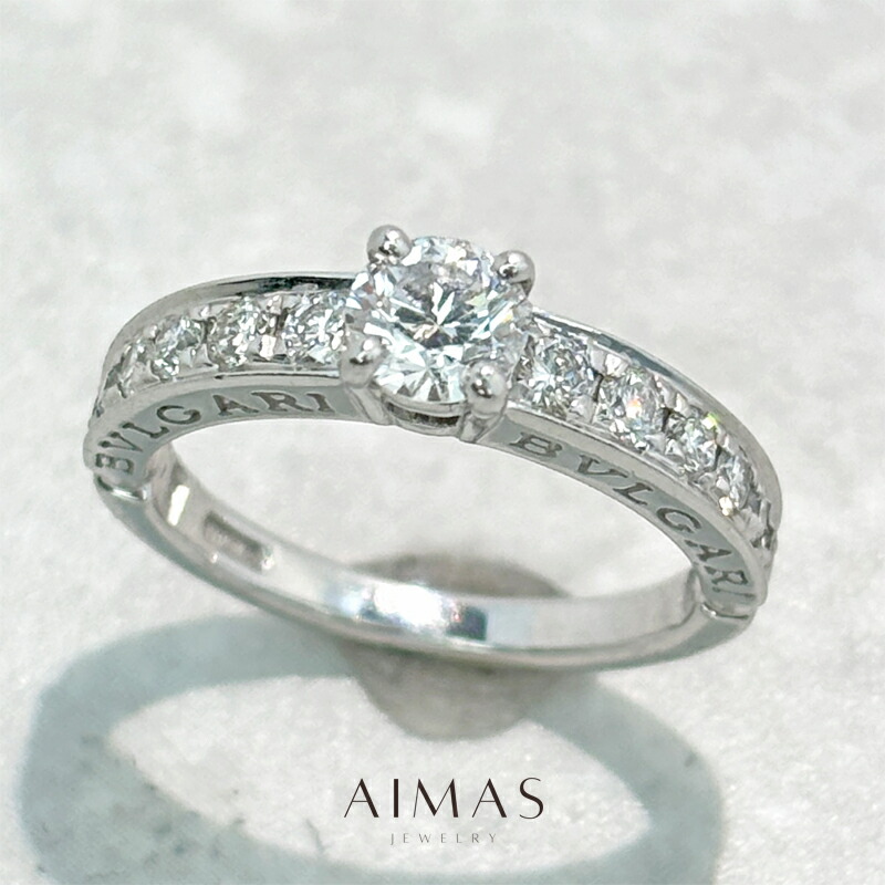 ダイヤモンド　プラチナ900リング　12号 プラチナ900 ダイヤモンドリング 1.07カラット 12号