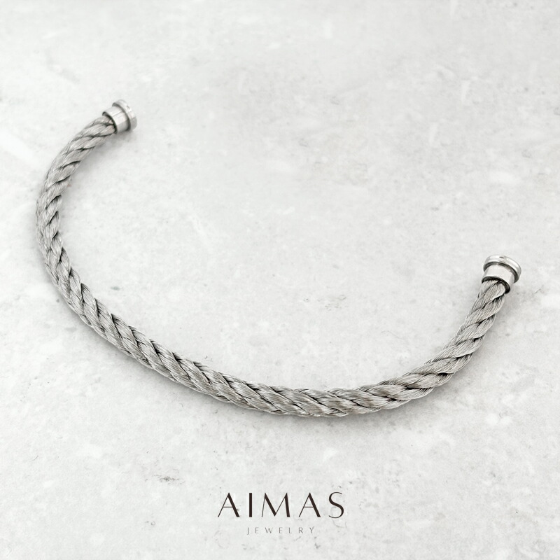 FRED シルバー ブレスレット フォース10 楽天市場】FRED フレッド フォース10 ブレスレット 13 ケーブル