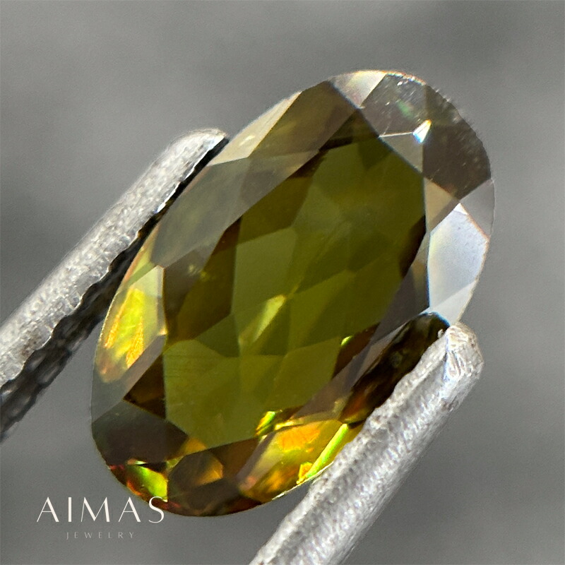 楽天市場】クロムスフェーン 5.44ct リング 11号 PT900 プラチナ