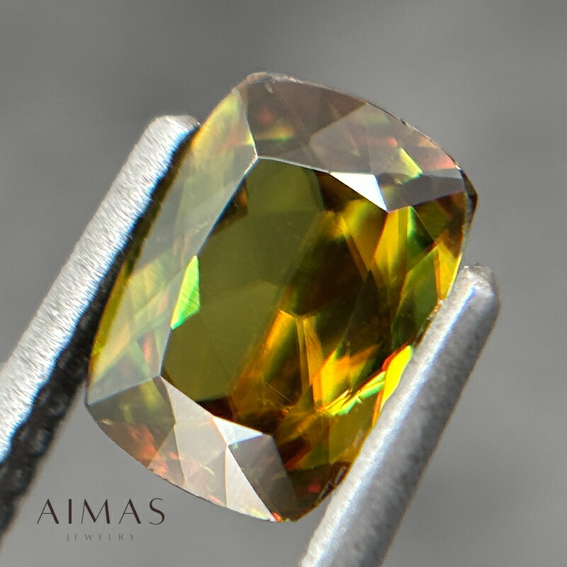 楽天市場】クロムスフェーン 5.44ct リング 11号 PT900 プラチナ