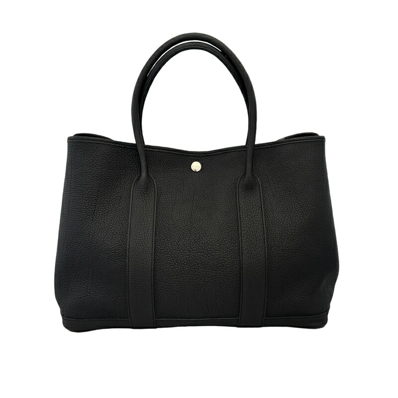 楽天市場】【バッグ】HERMES エルメス ガーデンパーティPM 36 トート