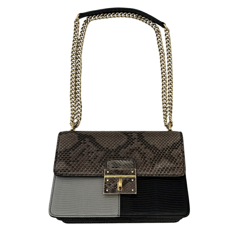 楽天市場】DOLCE&GABBANA ドルチェアンドガッバーナ DEVOTION バッグ