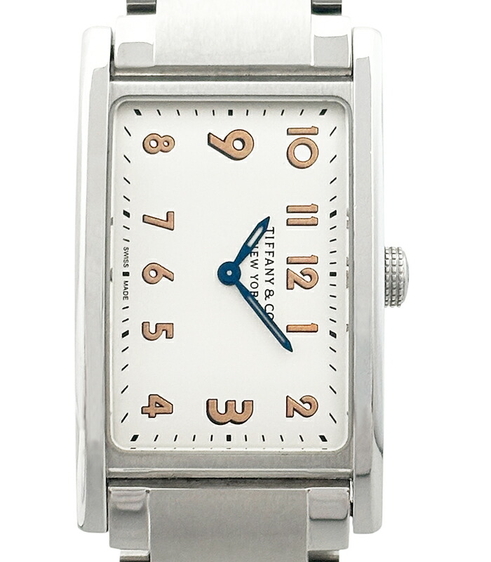 楽天市場】【美品】ティファニー 【TIFFANY&Co.】 イースト