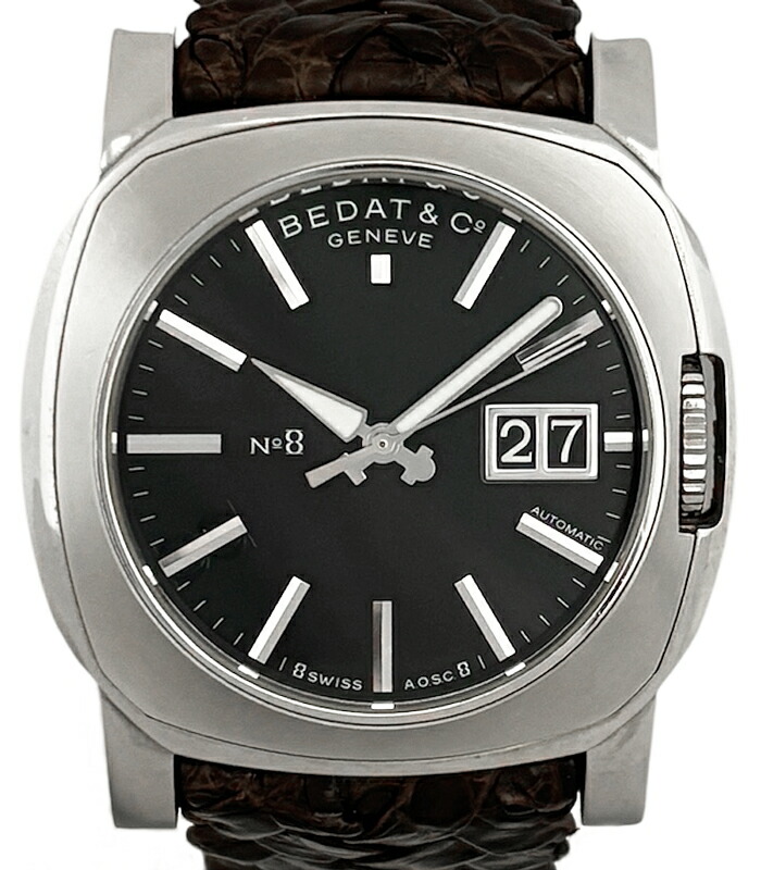 楽天市場】【美品】ベダ＆カンパニー【BEDAT & Co】No.8