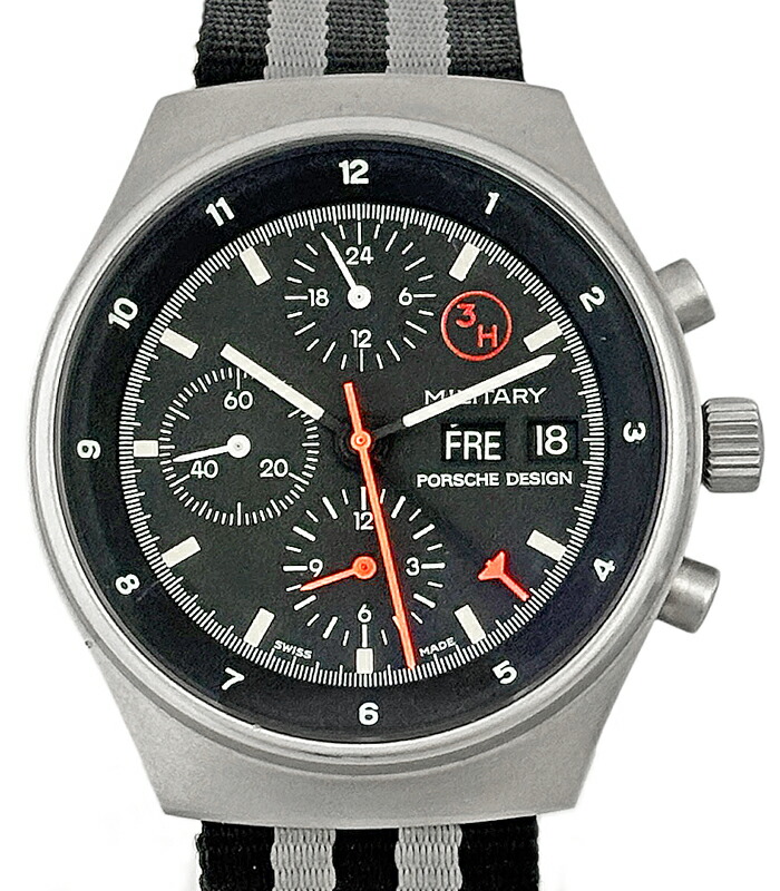 楽天市場】ポルシェデザイン Porsche Design 6625.11 エテルナ