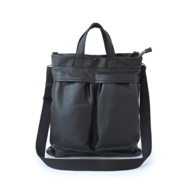 楽天市場】SONNE（ゾンネ）Begin(ビギン) シュリンクレザー 2WAY