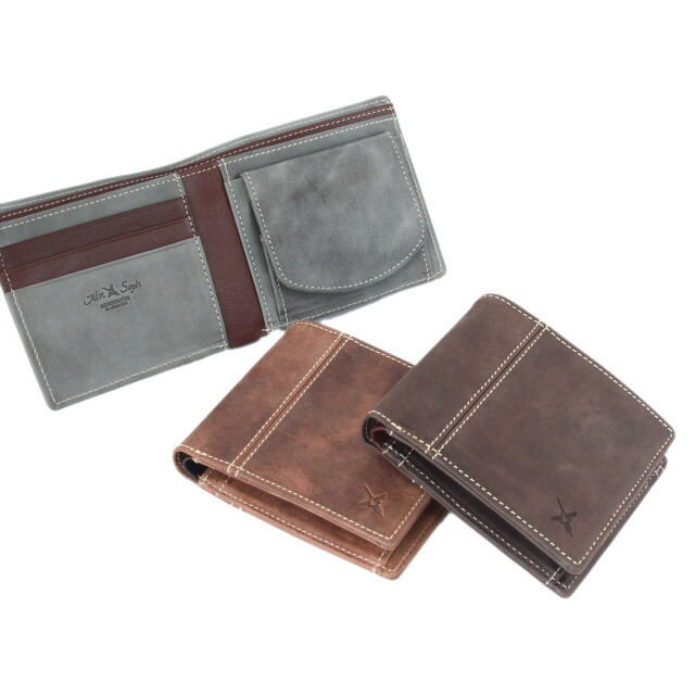 楽天市場】【公式】Ain Soph アインソフ 本革 ラウンドファスナー