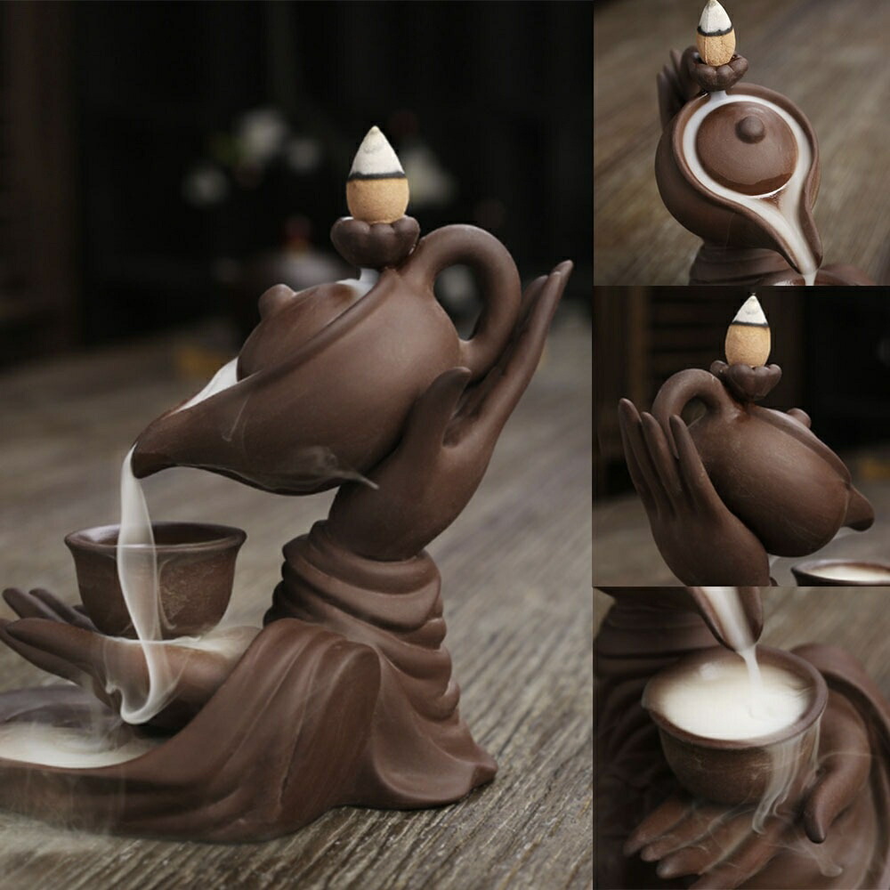 SUPPLY TOKYO INCENSE BURNER お香立て taasacco.com