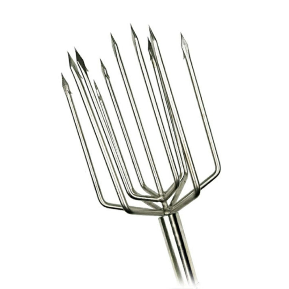 銛 11又銛 長さ調節可能 グラスファイバー 310cm 手銛 スピア フィッシング ヤス ダイビング モリ 中級者 上級者 パラライザー 海 素潜り ダイバー 水中 水 海水 川 ギフト プレゼント 出産祝い 結婚祝い マリンスポーツ septicin Com