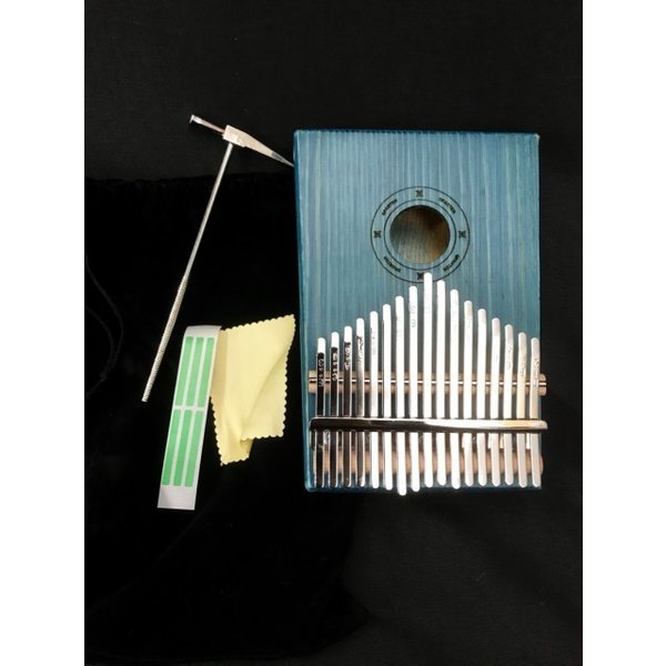 楽天市場 アフリカ民族楽器 カリンバ アフリカ楽器 Kalimba 17キー 親指ピアノ ナチュラルカラー 打楽器 コンパクト バンド オーケストラ Aio Online Store