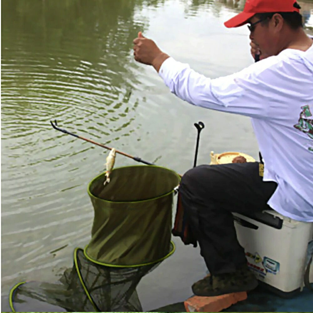 吊り具 2 8m 先だつもの作風 捉える罔 漁船員 漁 落穴 あみ 爆釣 魚族捕り 網かご 飼料を入れて埋めるだけで判然たるに魚が捕れる 漁具ボラ チヌ メバル タイ タナゴ エビ 鮎 ウナギ 鯉 ナマズ フナ かに手かご 魚籠 折り畳み網 網籠 釣銭使い所貫録 保管 Vned Org