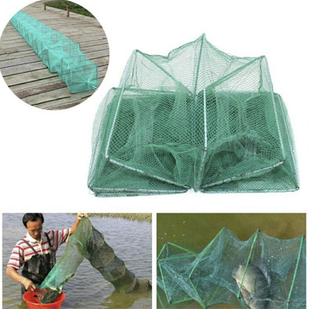 楽天市場 釣具 3 7m 四角 捕獲ネット 漁師 漁 網 あみ 爆釣 魚捕り 網かご 餌を入れて鎮めるだけで簡単に魚が捕れる 漁具ボラ チヌ メバル 鯛 タナゴ エビ 鮎 ウナギ 鯉 ナマズ フナ かに籠 魚籠 折り畳み網 網籠 釣り用品 ネット Aio Online Store