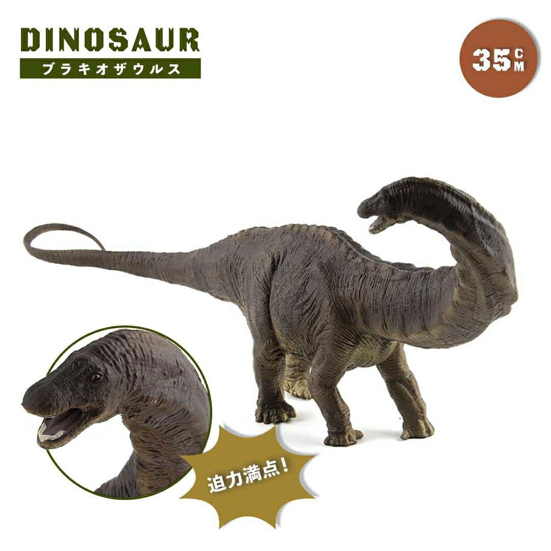 楽天市場】【訳あり】 玩具 恐竜 ティラノサウルス 特大 60cm 置物 