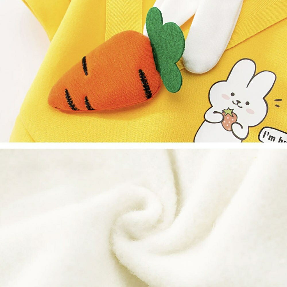 最適な価格 ペット 用 服 黄色 にんじん ウサギ M 人参 小型犬用 犬 猫 ミニサイズ わんちゃん用 猫ちゃん用 ドッグ 衣装 小型犬 おさんぽ おでかけ お出掛け おしゃれ コンパクト 愛犬とお散歩 旅行用 お出かけ 動物 アニマル Dog Whitesforracialequity Org