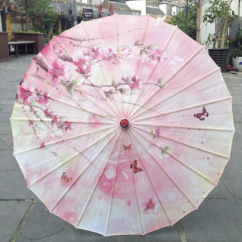 【超美品】和傘さくら 桜和傘 – 和傘CASA