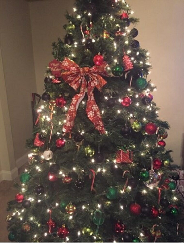装飾オーナメント超豪華100個セット選べる3色クリスマス100個ゴールドorシルバーorレッド豪華セットクリスマスツリー飾り付け飾り華やかおしゃれクリスマスパーティーボールDIYデコレーション雑貨パーティーグッズ