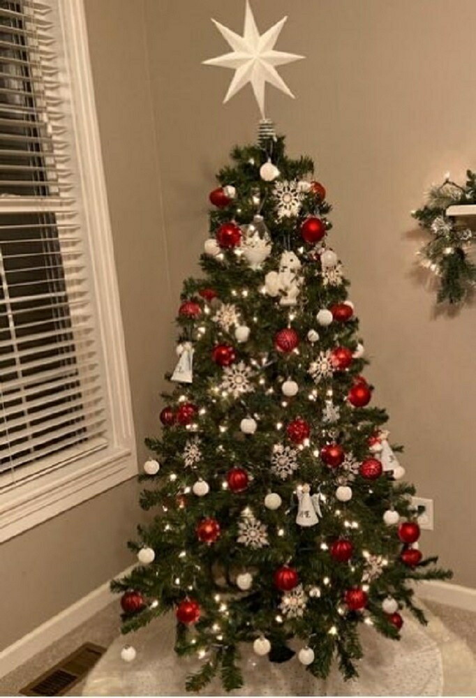 装飾オーナメント超豪華100個セット選べる3色クリスマス100個ゴールドorシルバーorレッド豪華セットクリスマスツリー飾り付け飾り華やかおしゃれクリスマスパーティーボールDIYデコレーション雑貨パーティーグッズ