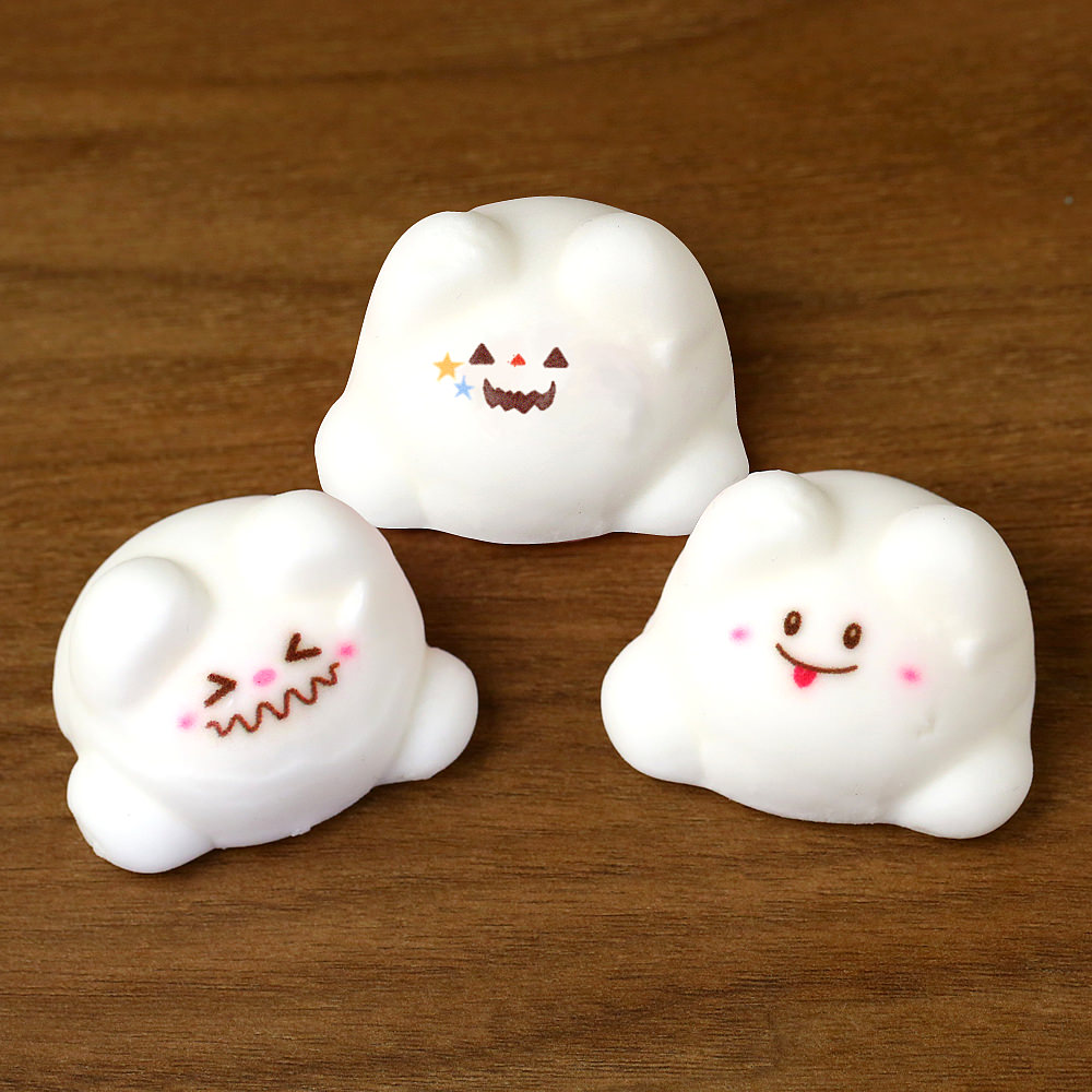 まとめ買い ハロウィン Latte ラテ マシュマロ ラテマル 3個入り 15箱セット お菓子 プレゼント 子供 ギフト スイーツ 贈り物 ハロウィーン ハローウィン かわいい インスタ映え ハロウイン 個包装 可愛い おしゃれ パーティー プチギフト 配る 詰め合わせ