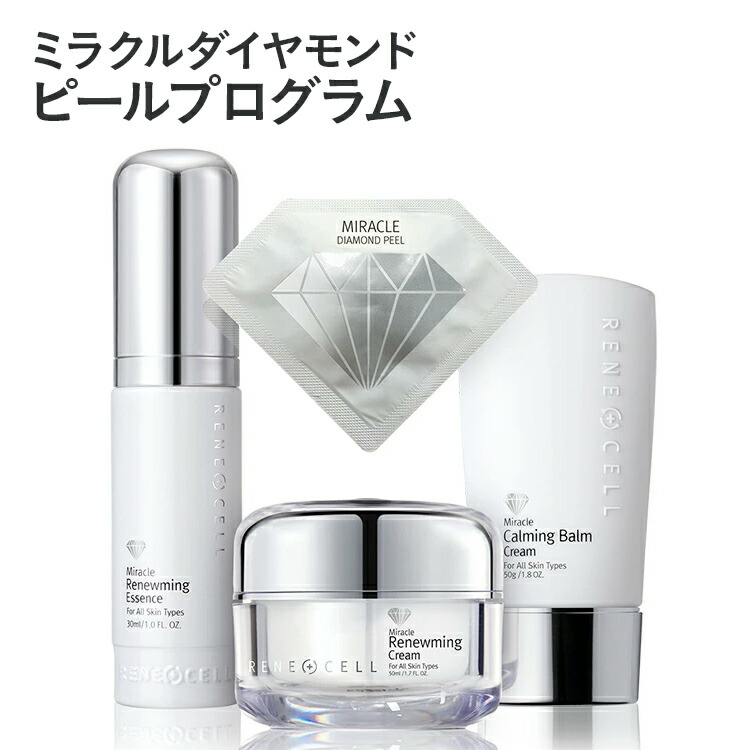 ルネセル　（洗顔料、化粧水） 楽天市場】【10％OFFクーポン：4日20時〜11日】RENECELL