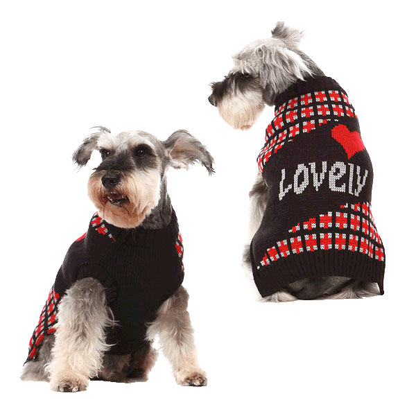 【メール便(ネコポス)】秋冬ウェールズの愛の定番ニットセーター【犬 服,ドッグウェア,犬 洋服,ペット 洋服】【あす楽対応】♪ 【メール便(ネコポス)】秋冬ウェールズの愛の定番ニットセーター【犬 服,ドッグウェア,犬 洋服,ペット 洋服】【あす楽対応】♪