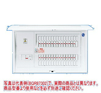 住宅分電盤　BQRF84142 パナソニック　新品未使用未開封品 Panasonic 分電盤 標準タイプ ドア付 リミッタスペースなし