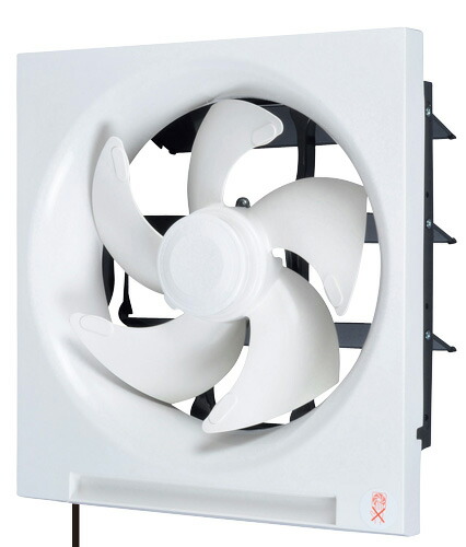 三菱換気扇　EX-25EF9 三菱電機 換気扇・ロスナイEX-25EF9 [本体]標準換気扇 (EX25EF9