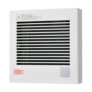 (貨物輸送無料) 配管気違い 排気ガス 推進器気違い 壁・上昇限度滑りだし 高気密灯し火式シャッター付 角形ルーバー 自動小銃動かす形 吊りひも・繋ぎ付FY-08PDR9 パナソニック (FY08PDR9)